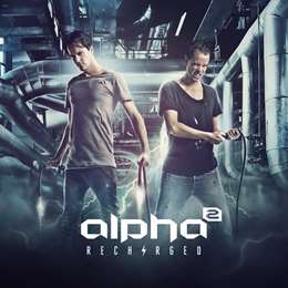 Alpha Twins - Recharged