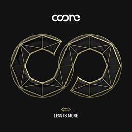 Coone - Less Is More