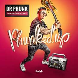 Dr Phunk - Phunked Up
