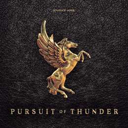 Phuture Noize - Poursuit Of Thunder