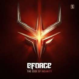E-Force - The Edge Of Insanity