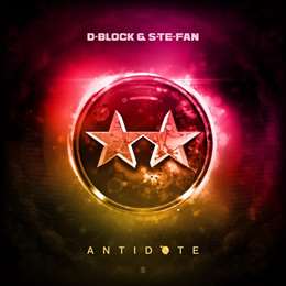 D-Block & S-Te-Phan - Antidote