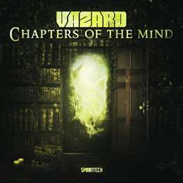 Vazard - Chapters Of The Mind