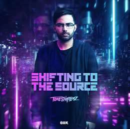 Toneshifterz - Shifting To The Source
