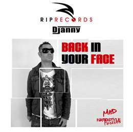 Djanny - Back In Your Face