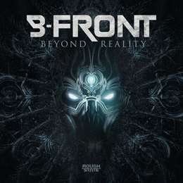 B-Front - Beyond Reality