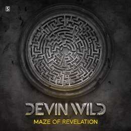 Devin Wild - Maze Of Revelation