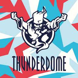 Compilation :  - Thunderdome 2019