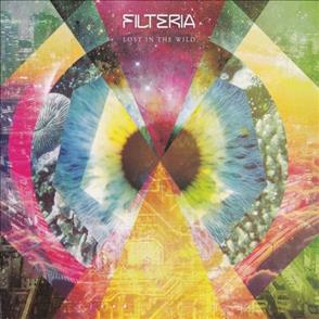 Filteria - Lost In The Wild