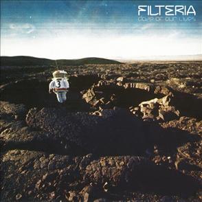 Filteria - Daze Of Our Lives