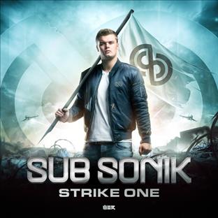 Sub Sonik - Strike One