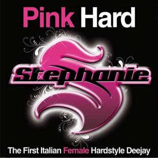 Stephanie - Pink Hard Vol. 1