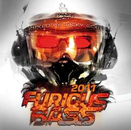 Compilation :  - Furious Bass 2011