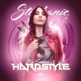 Stephanie - My Summer Of Hardstyle