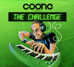 Coone - The Challenge