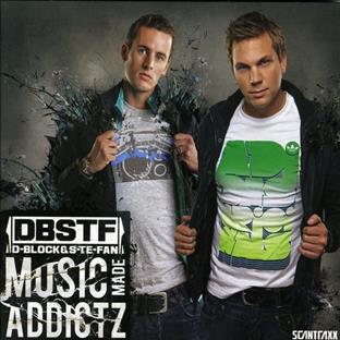 D-Block & S-Te-Phan - Music Made Addictz