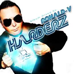 Ronald V - Harderz