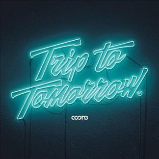 Coone - Trip To Tomorrow