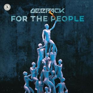 Deepack - For The People