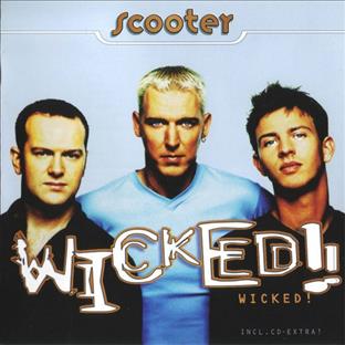 Scooter - Wicked !