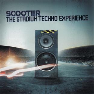 Scooter - The Stadium Techno Experience