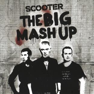 Scooter - The Big Mashup