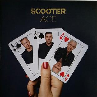 Scooter - Ace