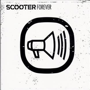 Scooter - Scooter Forever