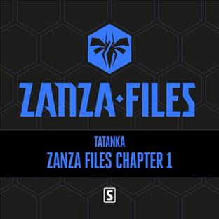 Tatanka - Zanza Files Chapter 1
