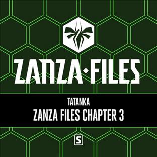 Tatanka - Zanza Files Chapter 3