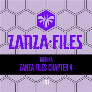 Tatanka - Zanza Files Chapter 4