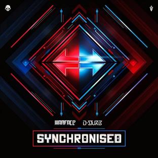 Warface - Synchronised (With D-Sturb)