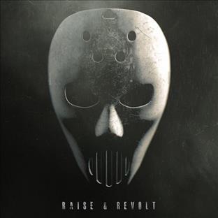 Angerfist - Raise & Revolt