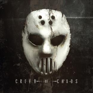 Angerfist - Creed Of Chaos