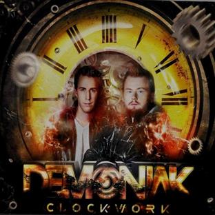 Demoniak - Clockwork