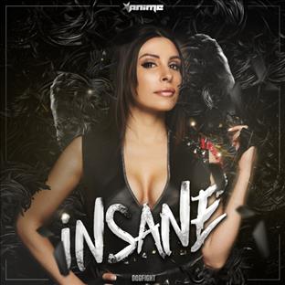 Anime - Insane