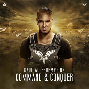 Radical Redemption - Command & Conquer