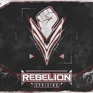 Rebelion - Uprising
