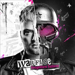 Warface - Forgotten Future