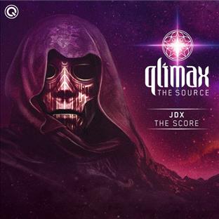 JDX - Qlimax - The Source (The Score)