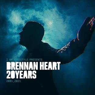 Brennan Heart - 20 Years (2001 - 2021)