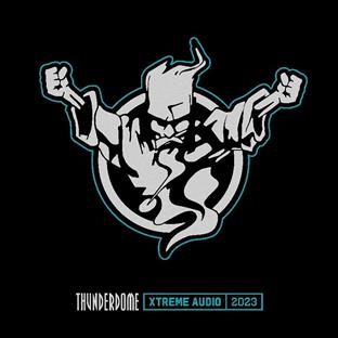 Compilation :  - Thunderdome 2023 : Xtreme Audio