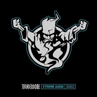 Compilation :  - Thunderdome 2023 : Xtreme Audio