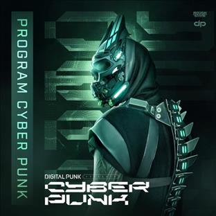 Digital Punk - Cyber Punk E.P.