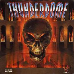 Compilation :  - Thunderdome XX