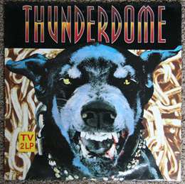 Compilation :  - Thunderdome III - The Nightmare Is back !