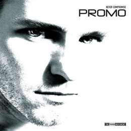 Dj Promo - Never Compromise