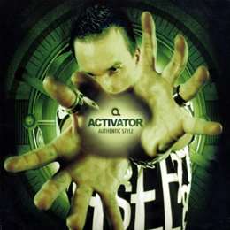 Activator - Authentic Style