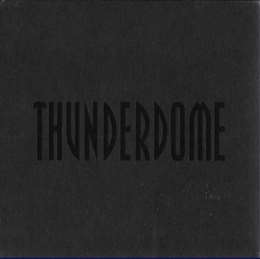 Compilation :  - Thunderdome 2001 part. I