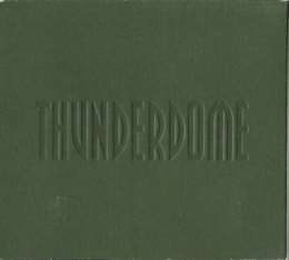 Compilation :  - Thunderdome 2003 Part. I